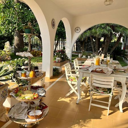 Romantico Wellness Casa Veronica Elche Dış mekan fotoğraf