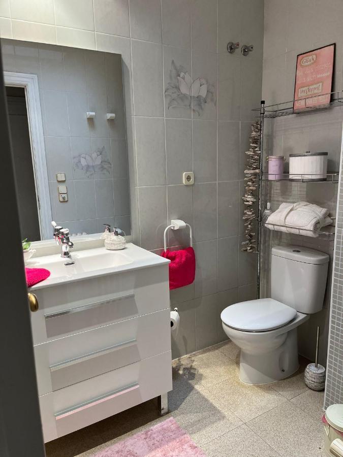 Romantico Wellness Casa Veronica Elche Dış mekan fotoğraf