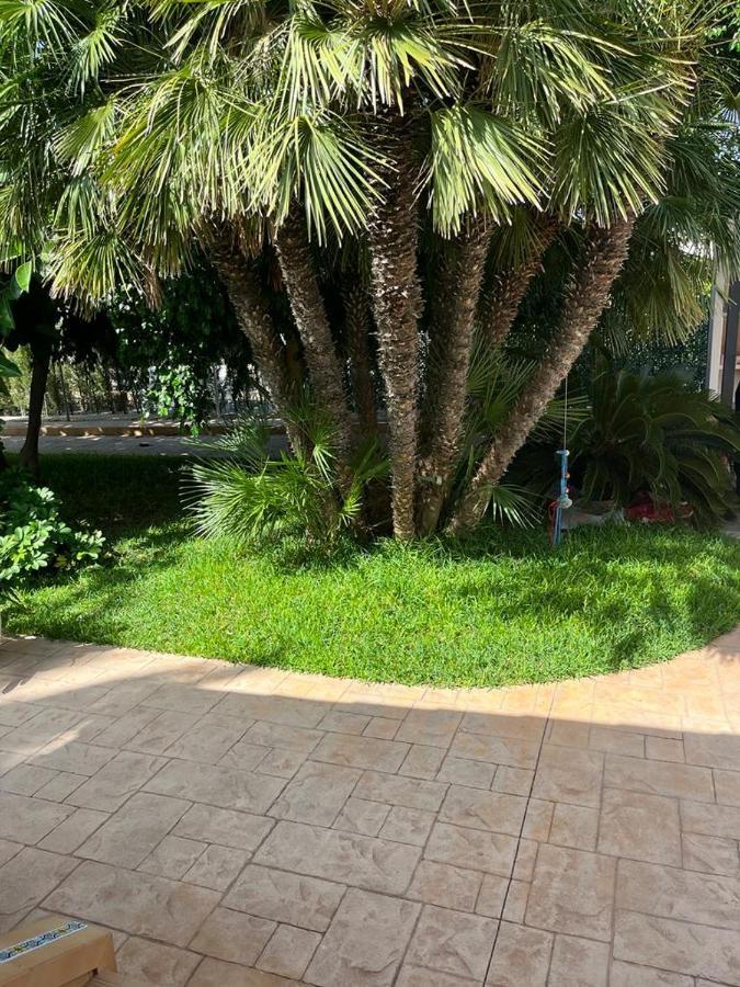 Romantico Wellness Casa Veronica Elche Dış mekan fotoğraf