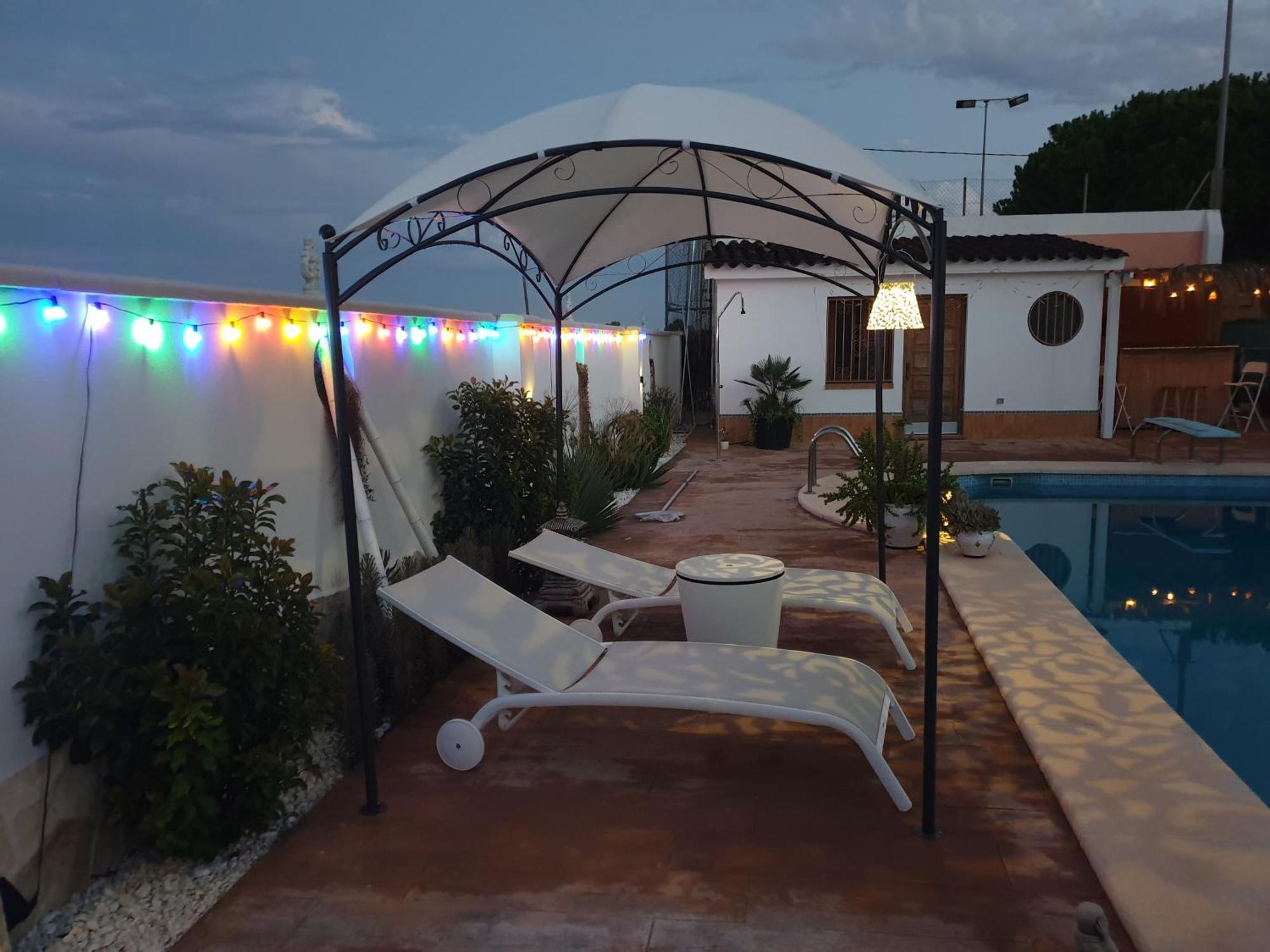 Romantico Wellness Casa Veronica Elche Dış mekan fotoğraf