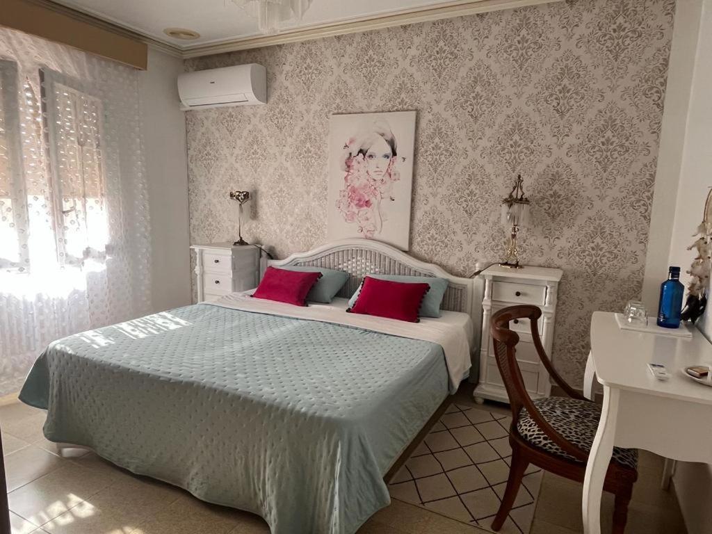 Romantico Wellness Casa Veronica Elche Dış mekan fotoğraf