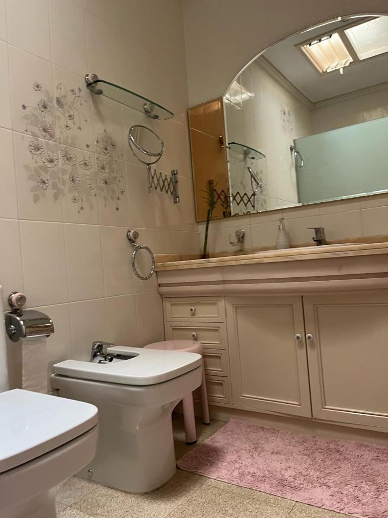 Romantico Wellness Casa Veronica Elche Dış mekan fotoğraf