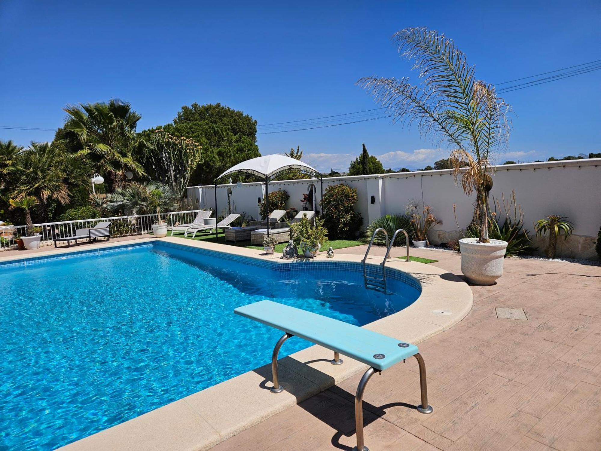 Romantico Wellness Casa Veronica Elche Dış mekan fotoğraf