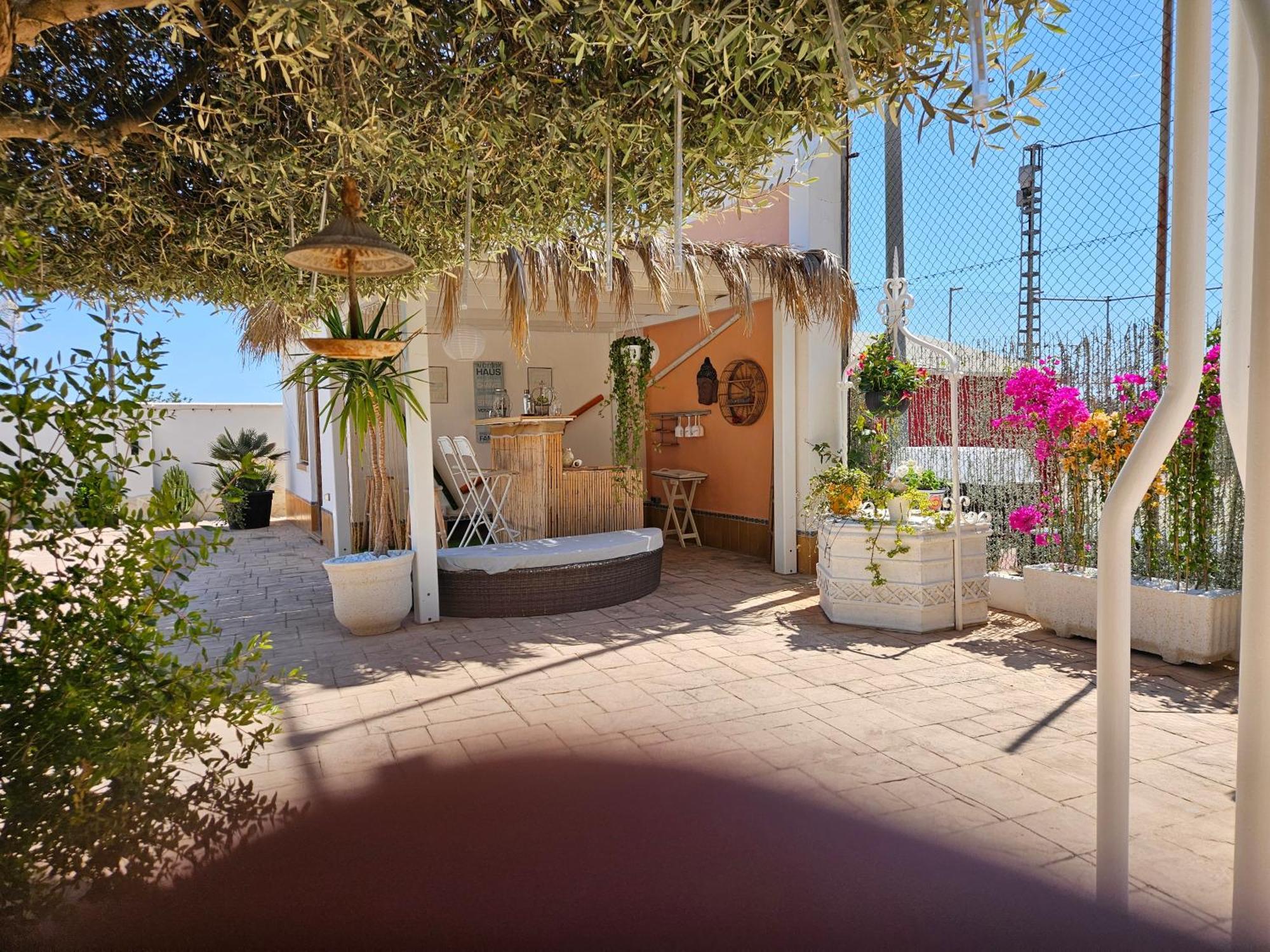 Romantico Wellness Casa Veronica Elche Dış mekan fotoğraf