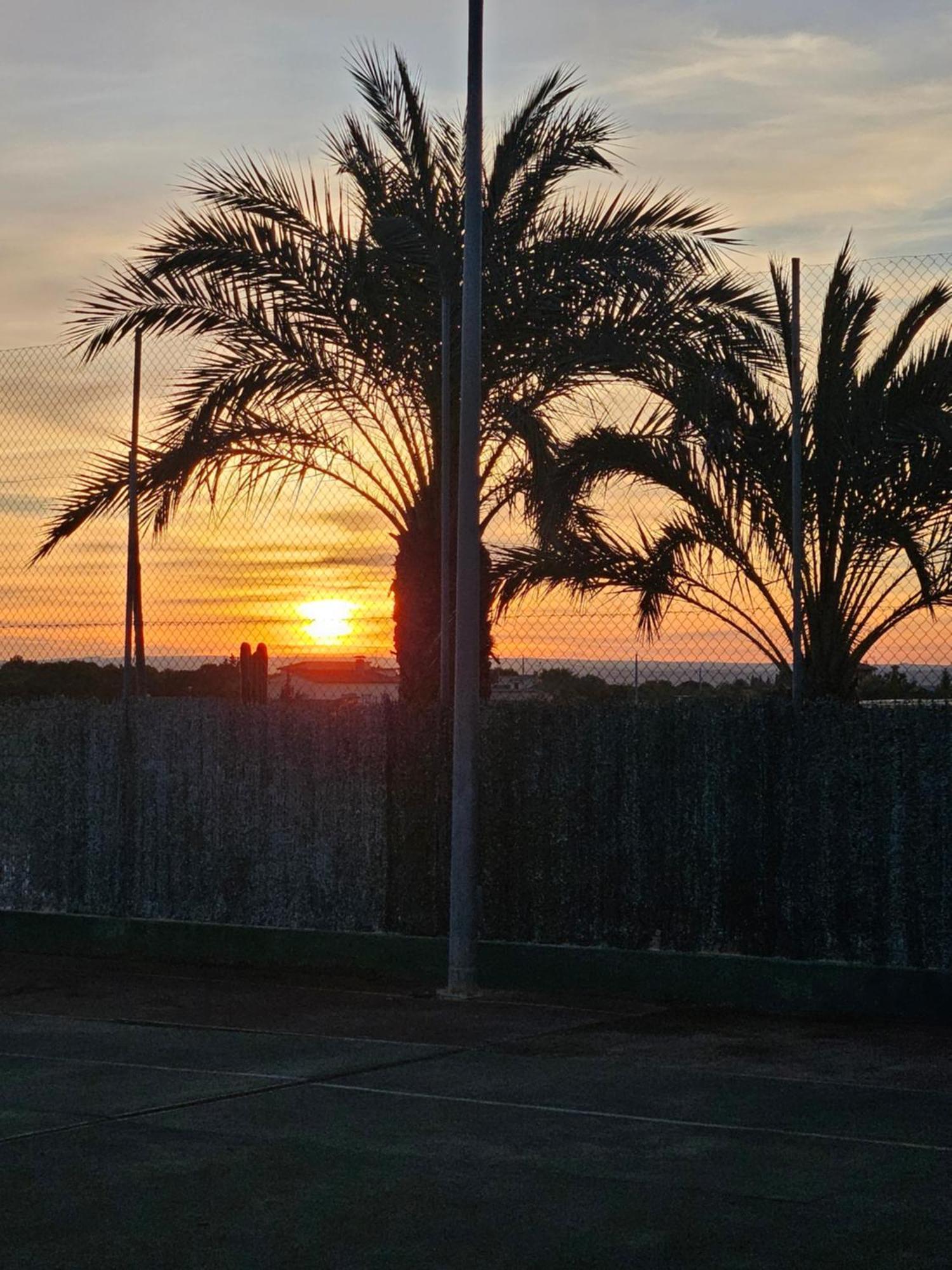 Romantico Wellness Casa Veronica Elche Dış mekan fotoğraf