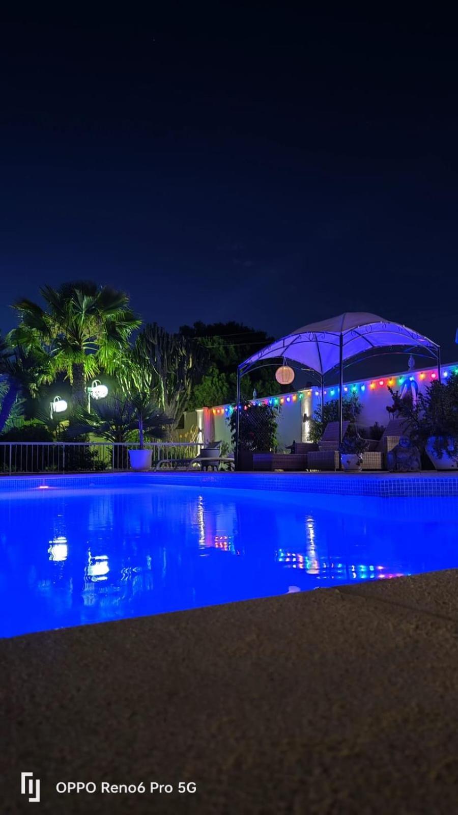 Romantico Wellness Casa Veronica Elche Dış mekan fotoğraf