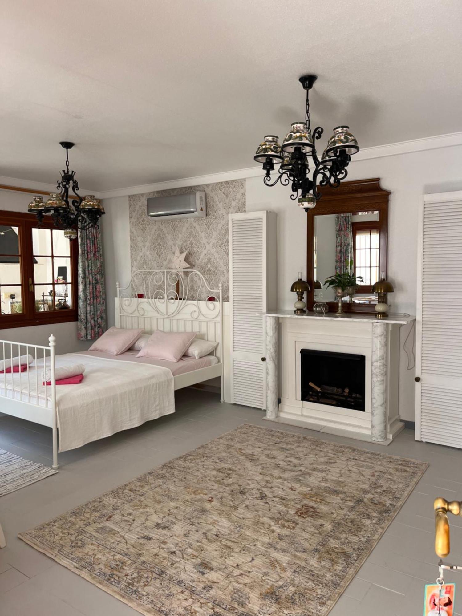Romantico Wellness Casa Veronica Elche Dış mekan fotoğraf