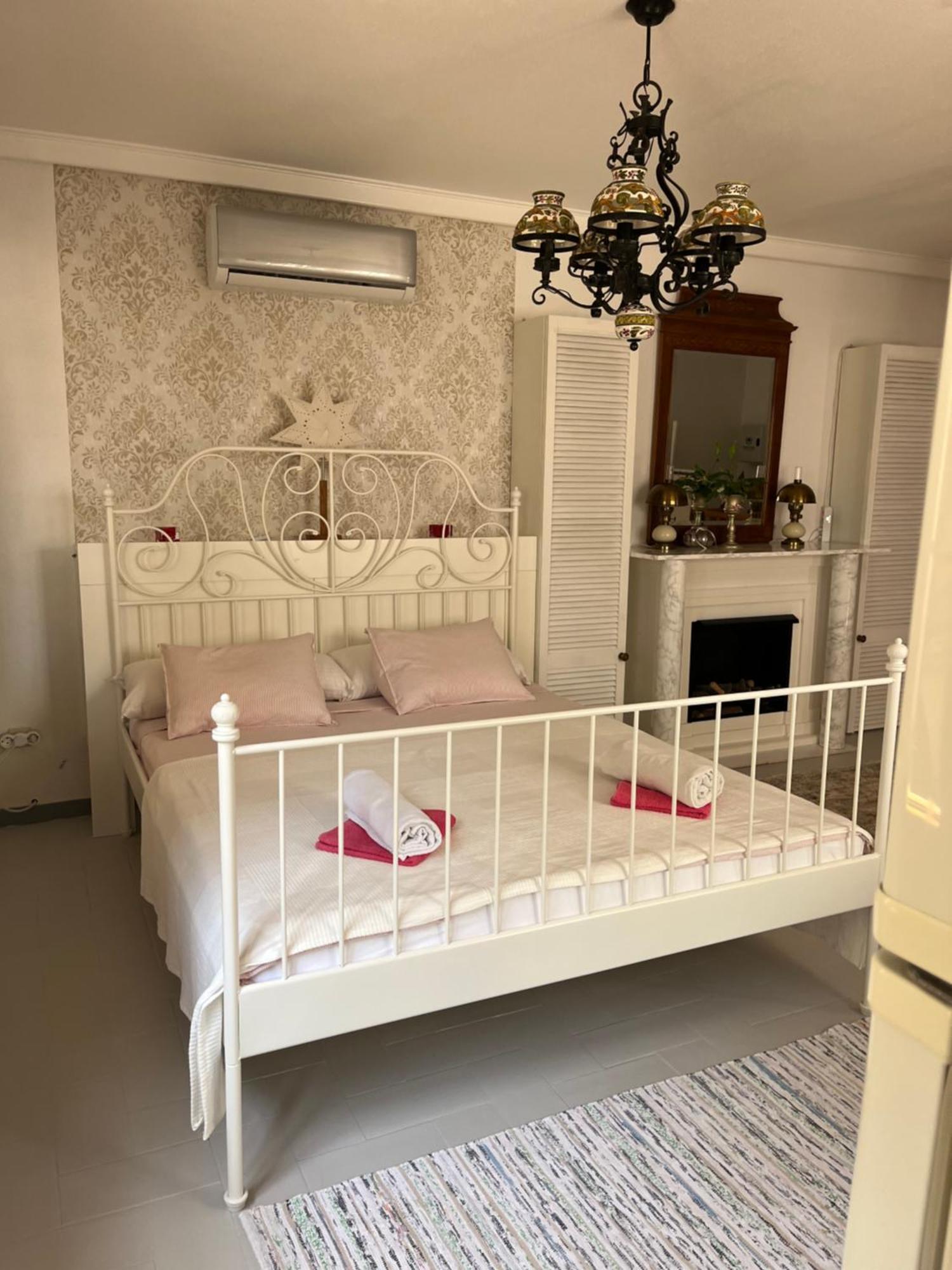 Romantico Wellness Casa Veronica Elche Dış mekan fotoğraf