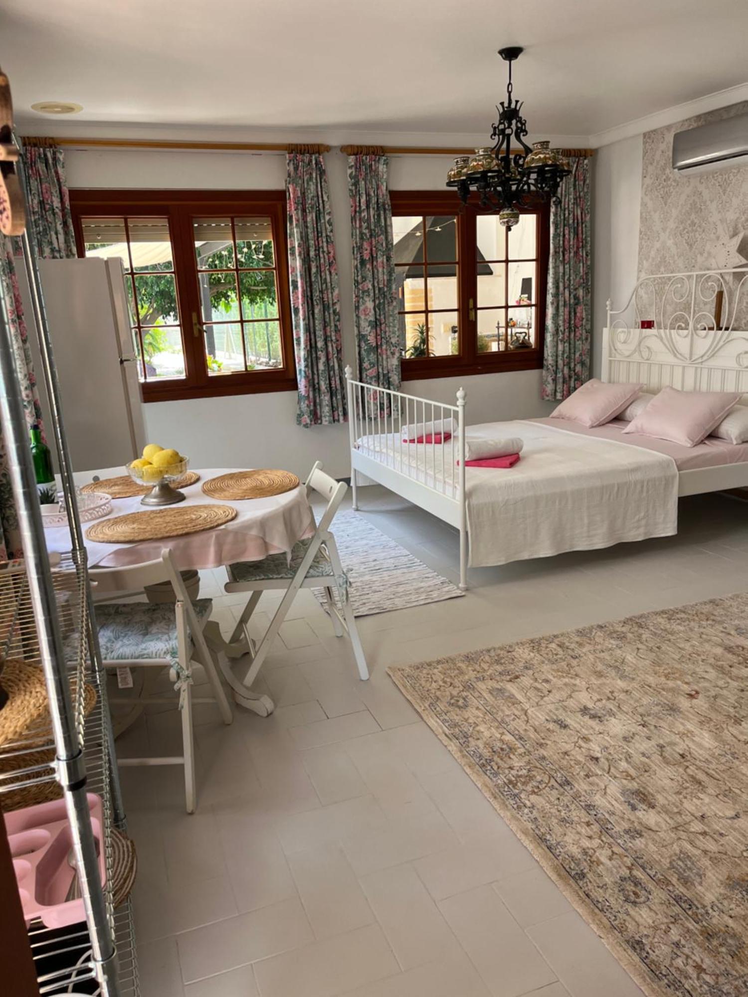 Romantico Wellness Casa Veronica Elche Dış mekan fotoğraf