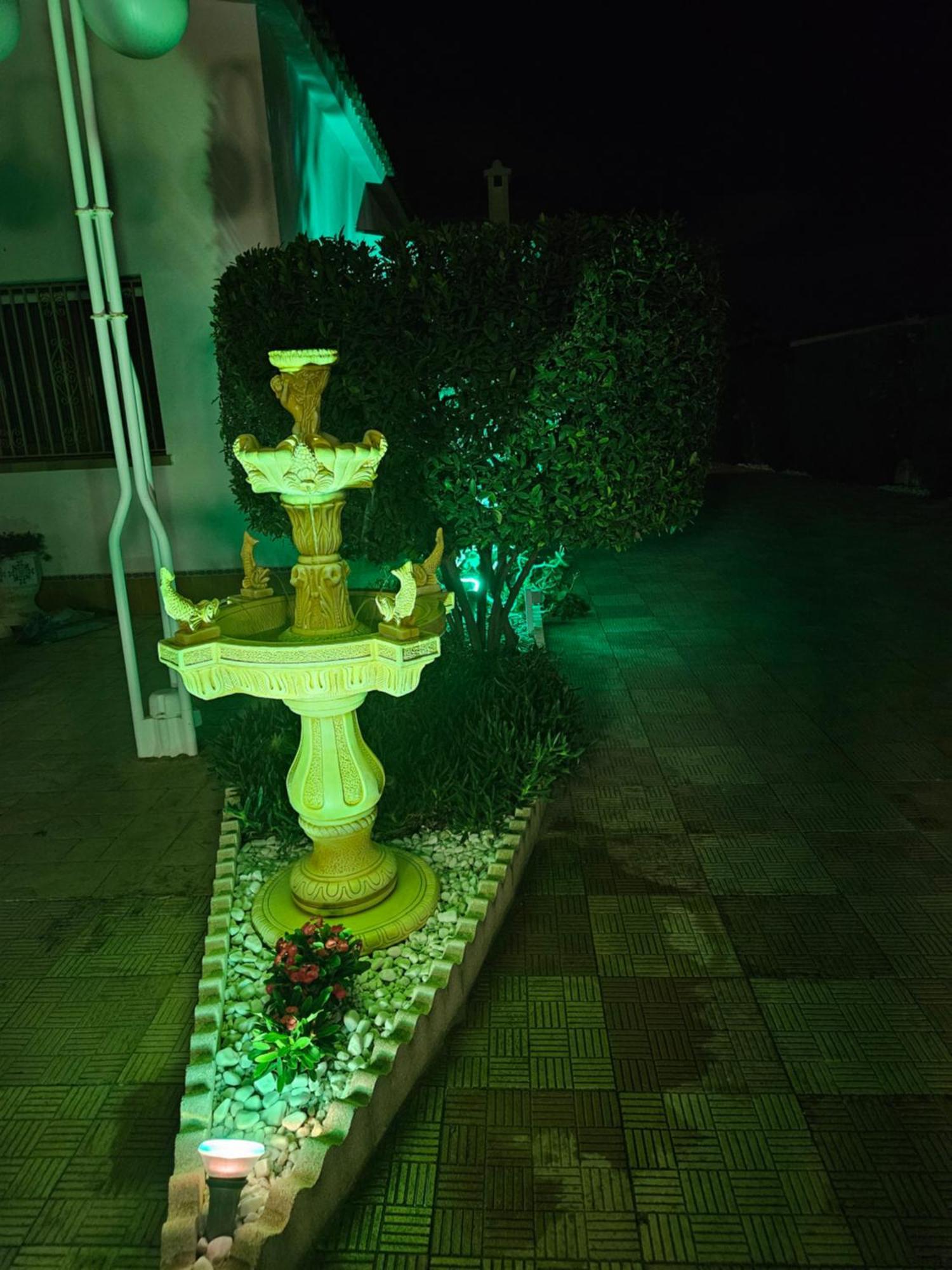 Romantico Wellness Casa Veronica Elche Dış mekan fotoğraf